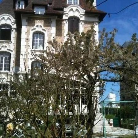 Les Embruns - Plein Ciel - Appartement 3Eme Etage Ντοβίλ Εξωτερικό φωτογραφία