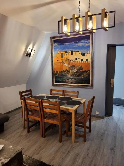 Les Embruns - Plein Ciel - Appartement 3Eme Etage Ντοβίλ Εξωτερικό φωτογραφία